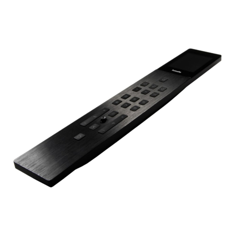Basalte MIRO installation manual