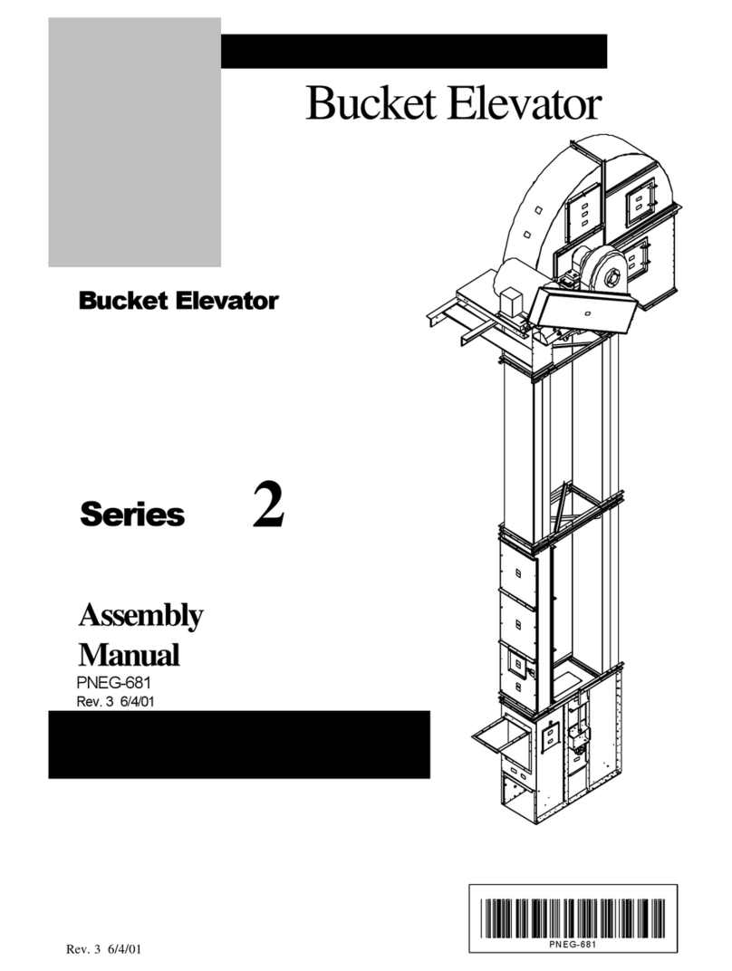 GSi 2 Series Assembly manual