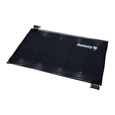 Bestway 58759E owner's manual Bestway 58759E owner's manual