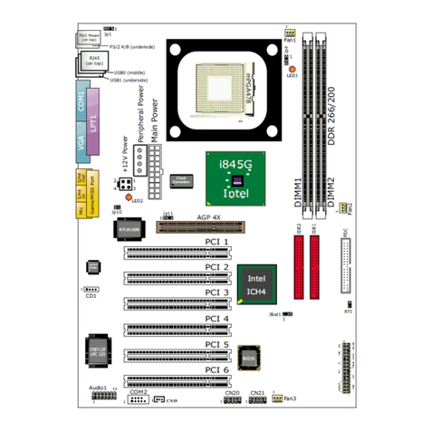 SOLTEK SL-85MR2 User manual SOLTEK SL-85MR2 User manual
