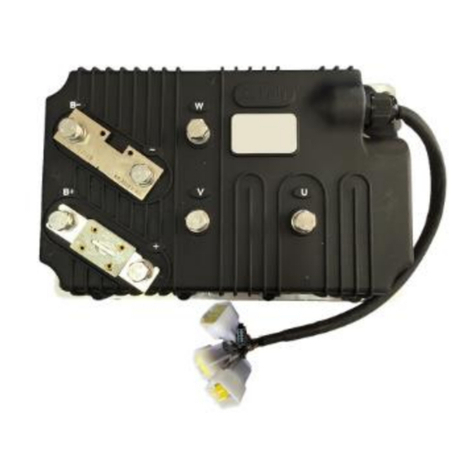 Kelly KLS6045H user manual