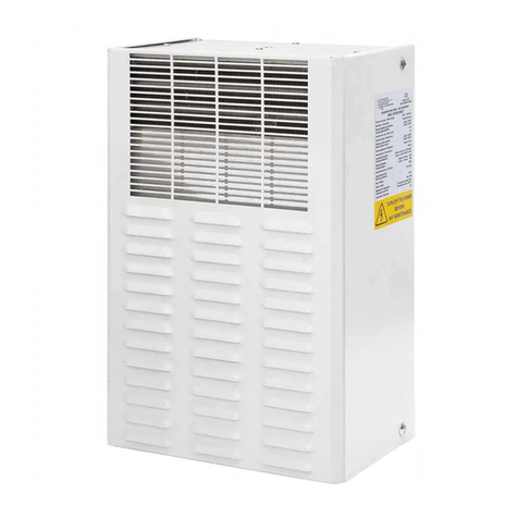 IP Enclosures IP-ACOWM035 User manual
