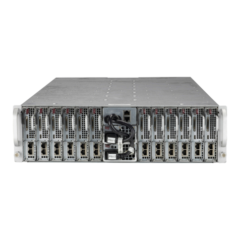 Supermicro SuperServer SYS-530MT-H12TRF User manual