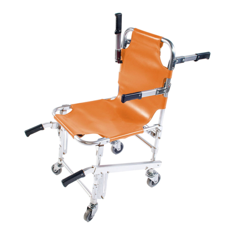 MedSource MS-90042 user manual