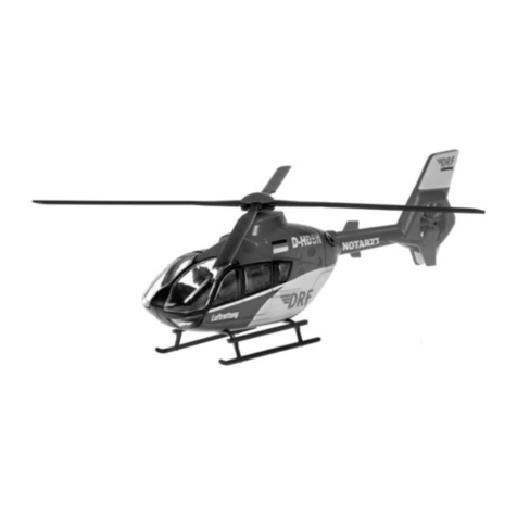 Faller 131020 User manual
