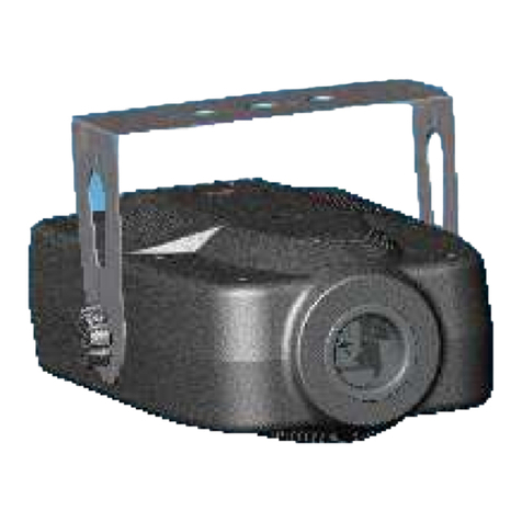 Pure Reliability LAZER 150G manual