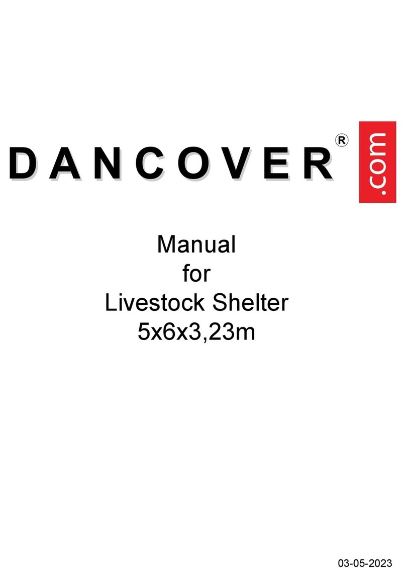 Dancover Livestock manual