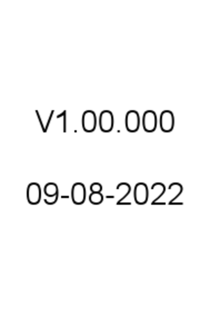 Launch CRT 501 Series user manual