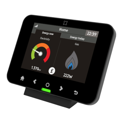 Geo Trio II User manual