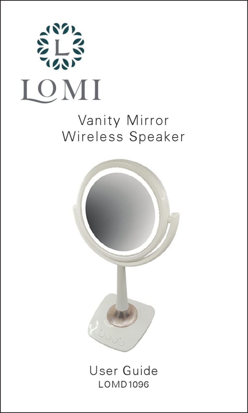 LOMI LOMD1096 user guide