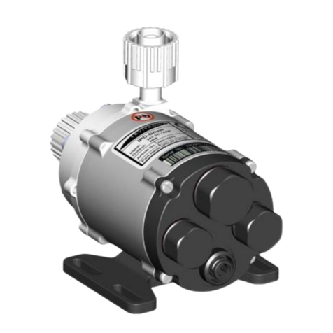 Levitronix BPS-i30 user manual