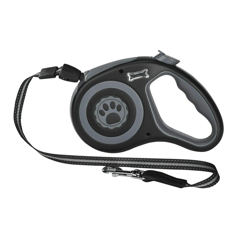 Zoofari 93610 user manual