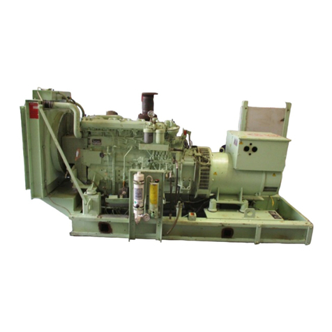 Man D 2866 E operating instructions