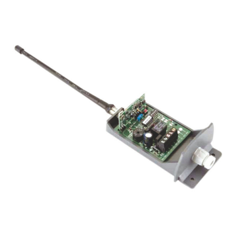 vds SMR24C2 Tecnichal manual