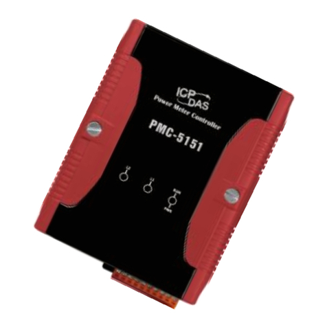ICP DAS USA PMC-5151 quick start guide