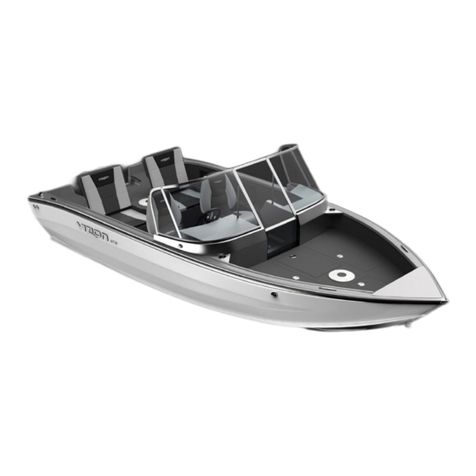 Vizion 470 owner's manual