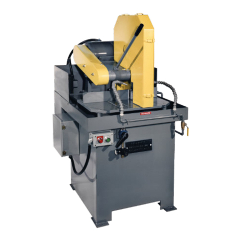 Kalamazoo K20SW-15 User manual