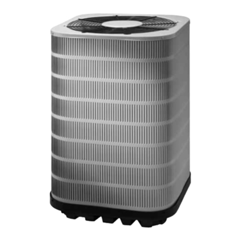 Nortek S4Be Series User manual