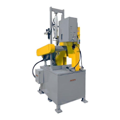 Kalamazoo K26S User manual