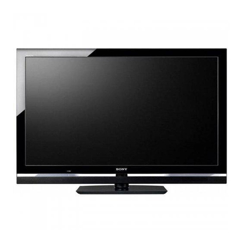 Sony BRAVIA KLV-32V530A User manual