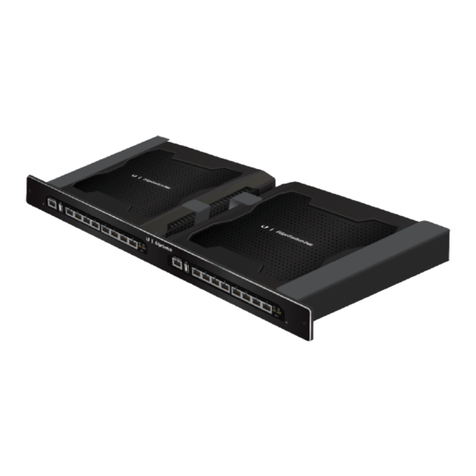 Ubiquiti EdgeSwitch 16XP quick start guide