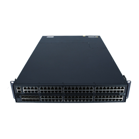 HP 5830AF-96G Series Compliance and Safety Manual