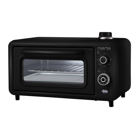 Marta MT-EO4298A user manual