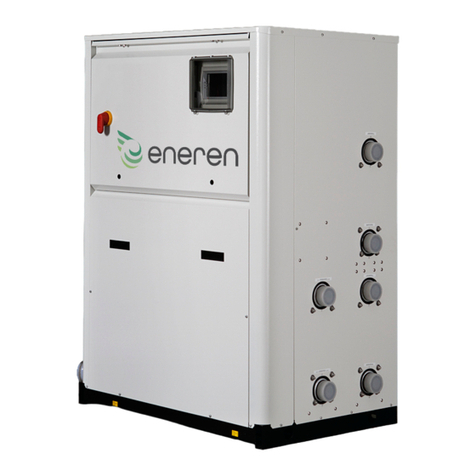 eneren ENP 042 User manual