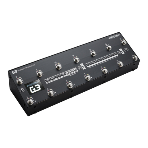 GigRig G3 ATOM user manual