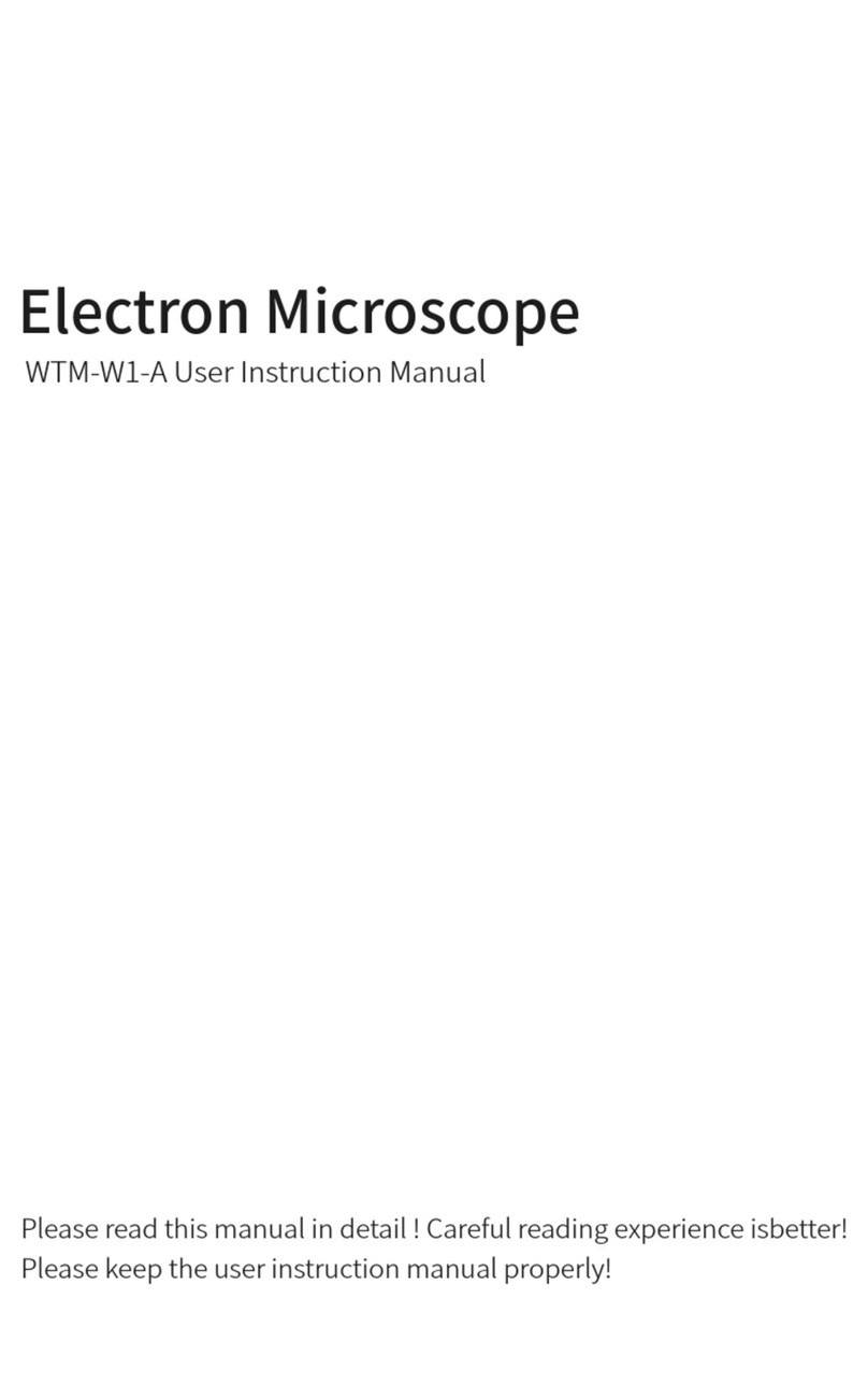Electron WTM-W1-A Operator's manual
