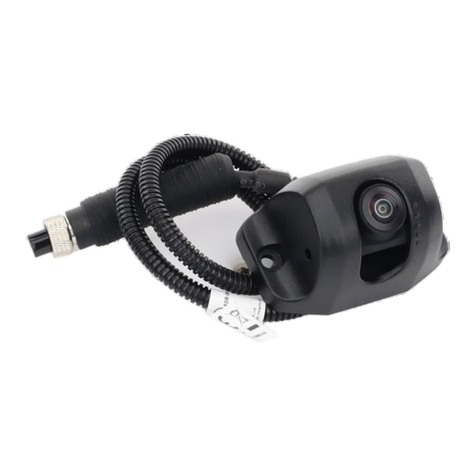 HIK VISION AE-VC236T User manual