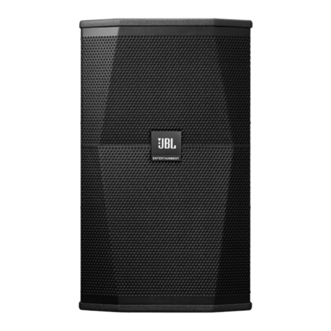 Samsung Harman JBL KS12 User manual