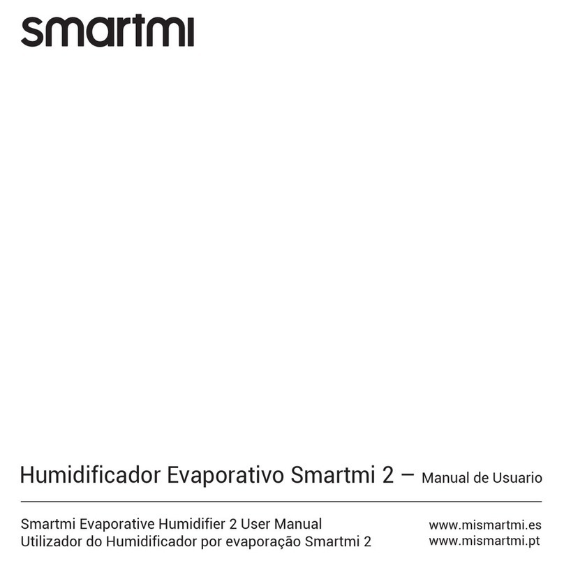smartmi 2 User manual