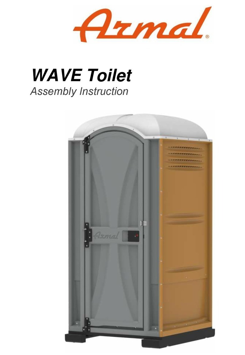 Armal WAVE User manual
