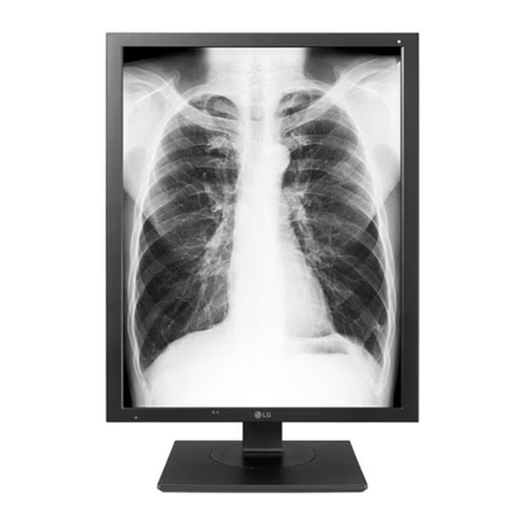 LG 21HK512D-B.AEUQ User manual