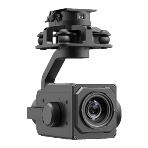Foxtech SYK-20 quick start guide