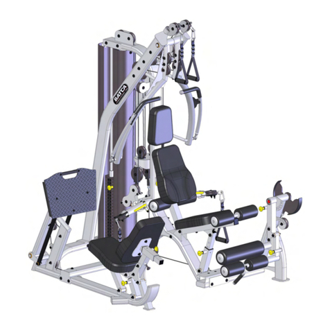 Batca Fusion 2 User manual Batca Fusion 2 User manual
