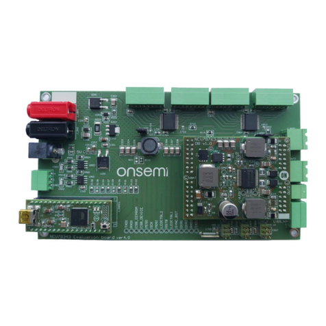 onsemi NCV78343 Series user manual