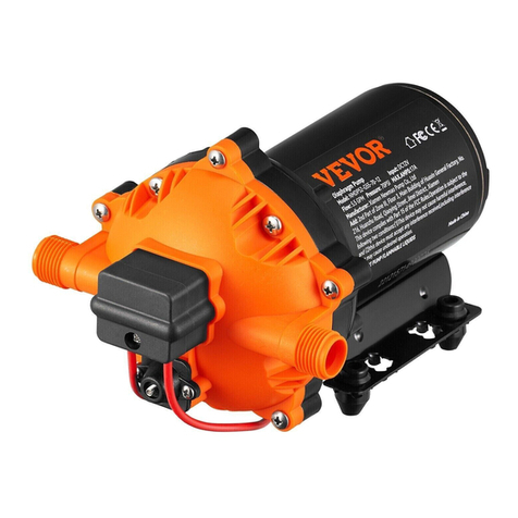 VEVOR NMDP52-G55-70-12 instruction manual VEVOR NMDP52-G55-70-12 instruction manual