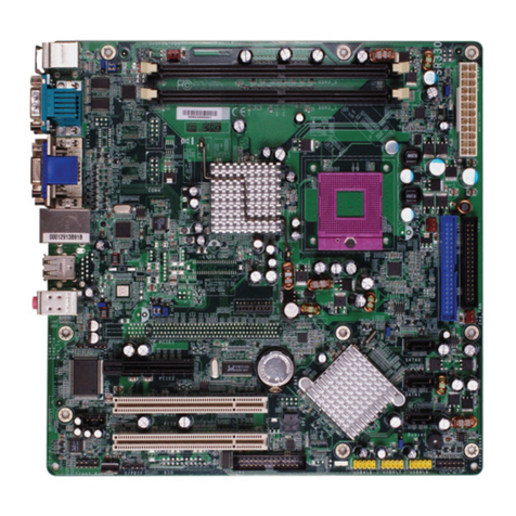 DFI-ITOX SR330-L user manual