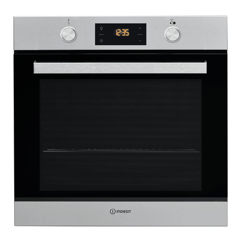 Indesit IFW6841JPIX quick guide