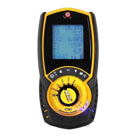 UEi C161-N quick start guide