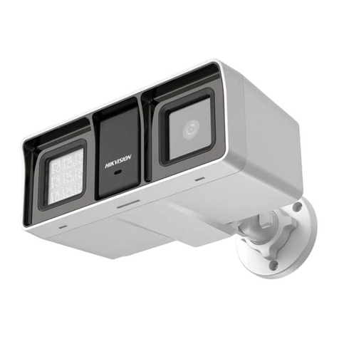 HIK VISION DS-2CE18D0T-LFS User manual