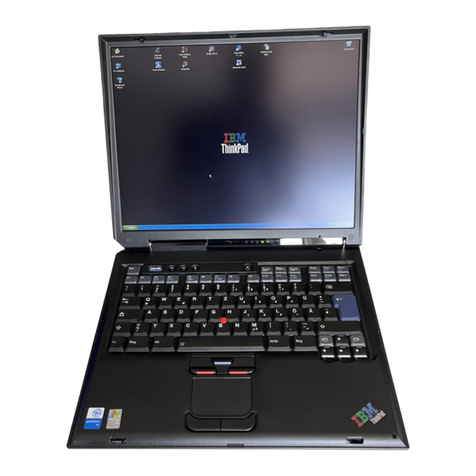 IBM S430 Owner's manual