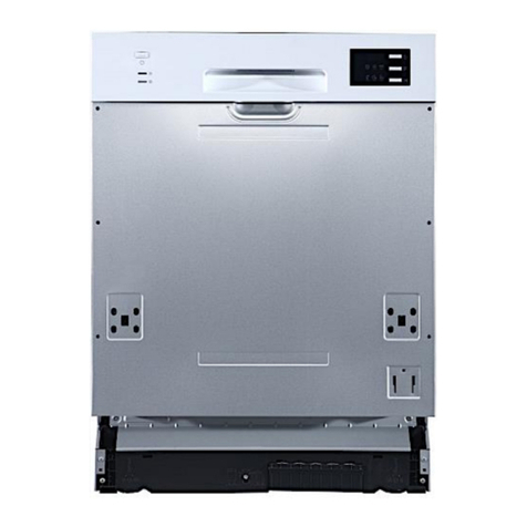 Pkm GSP12-6TI-P User manual