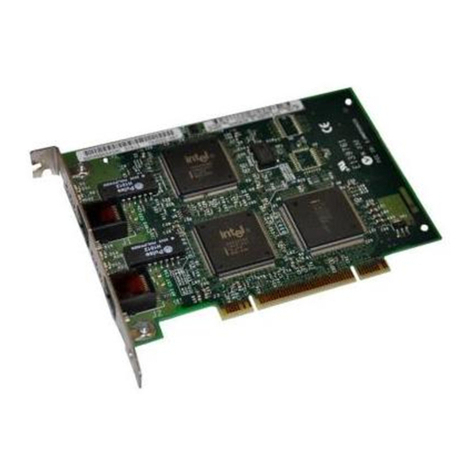 Compaq NC3122 User manual