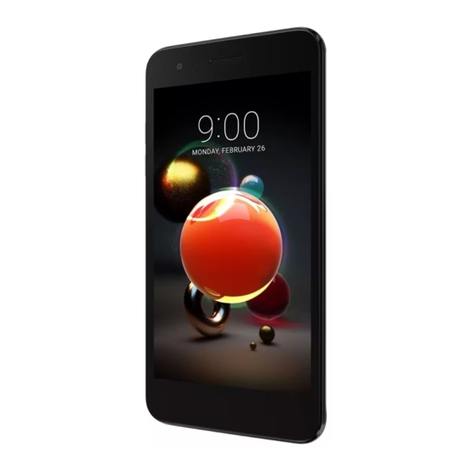LG LM-X210ULMG user guide