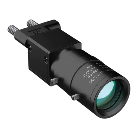 UNEEKOR SWING OPTIX install guide