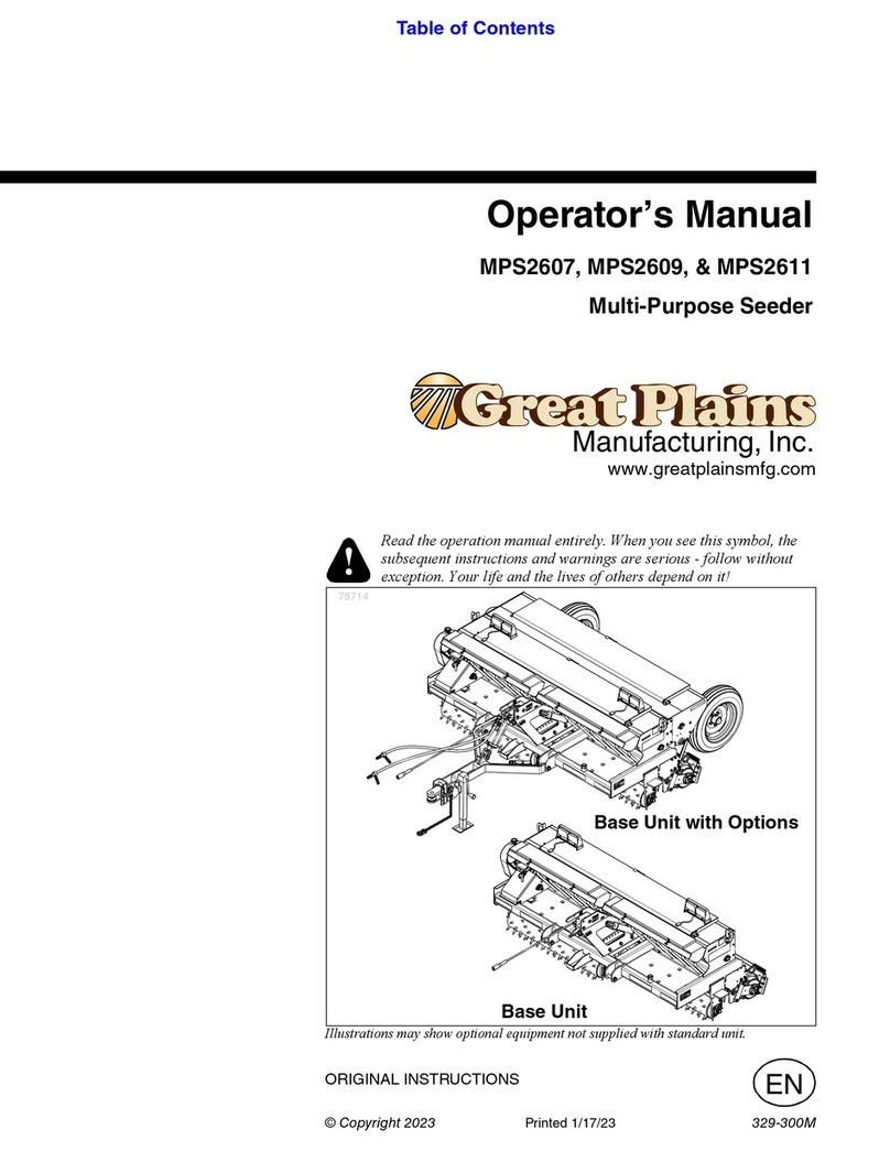 GREAT PLANES MPS2607 Operator's manual GREAT PLANES MPS2607 Operator's manual