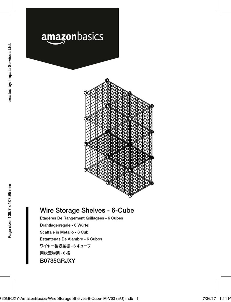 Amazon B0735GRJXY manual
